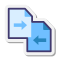merge